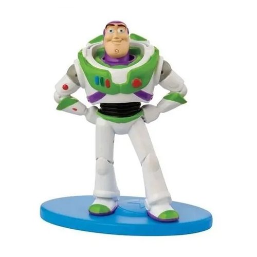 Kit Alegre Buzz Lightyear