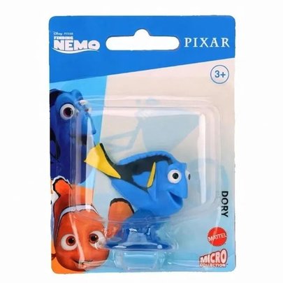 Mini Figura Colecionável Pixar Dory - Mattel