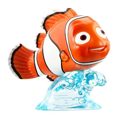 Mini Figura Colecionável Pixar Nemo - Mattel