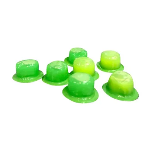 Poppops Snotz Monster Slime 12 Cápsulas Pops - Multikids