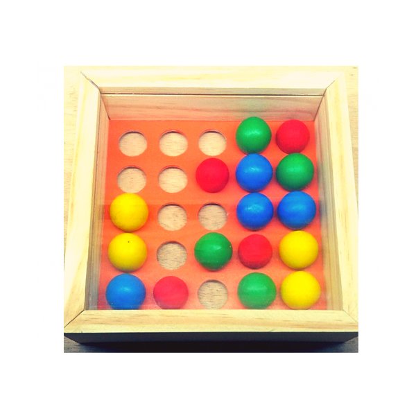 Tok Ball - Bem Infantil