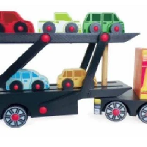 Coleção Caminhão Cegonha Carreta Caçambão Didático Brinquedo - ShopJJ -  Brinquedos, Bebe Reborn e Utilidades