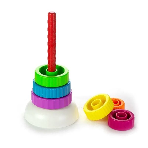 Gira Cores 30cm - Estrela