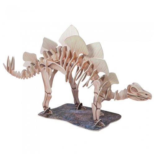 Livro Desenterre um Dinossauro: Estegossauro - Todolivro