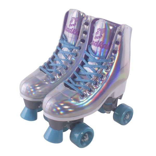 Patins Shine 4 Rodas - Fênix - 35 a 38