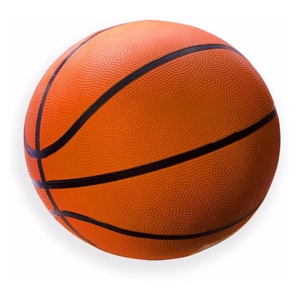 Bola de Basquete Esporte - Wellmix