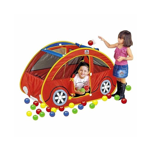 Toca Futoca Ball - Braskit