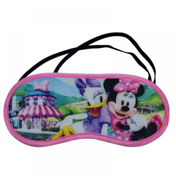 Máscara de Dormir Minnie - ETITOYS