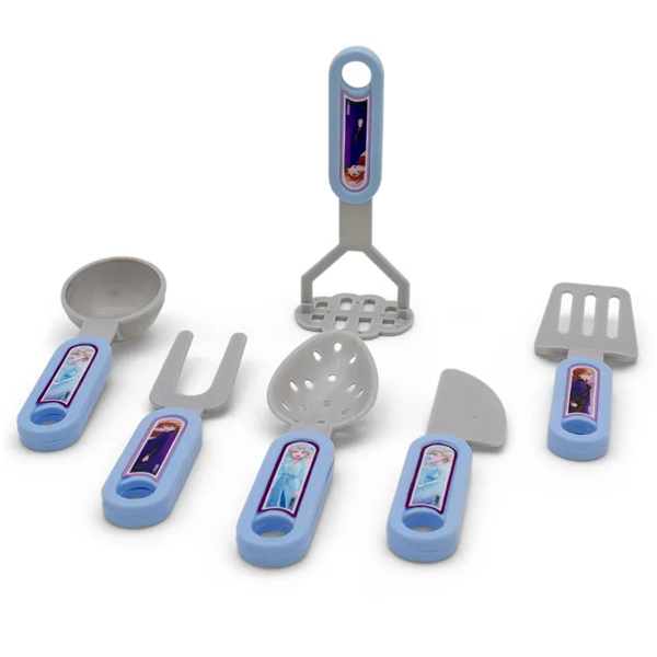 Conjunto de Atividades Jogo de Cozinha Grande - Toyng