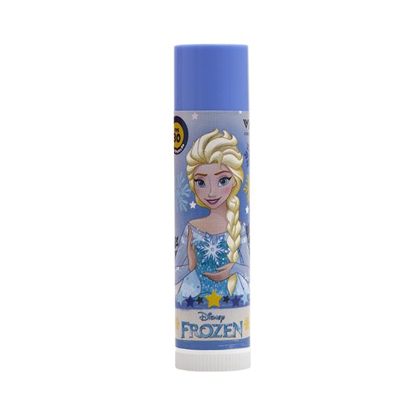 Protetor Labial com FPS30 Elsa Frozen - View Cosméticos