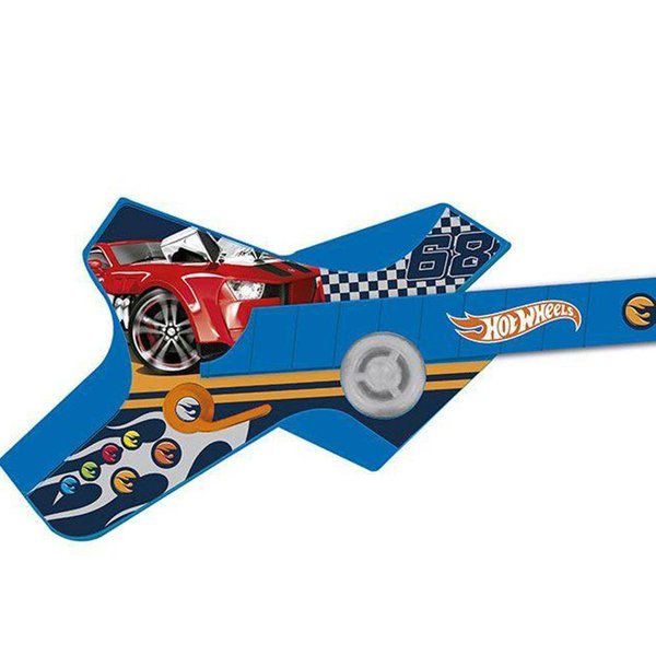 Guitarra Infantil Hot Wheels Radical Touch - Fun