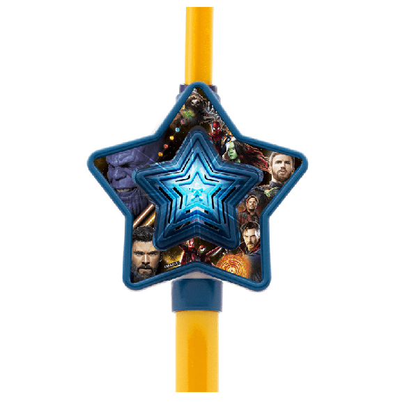 Karaokê Infantil Vingadores - Toyng