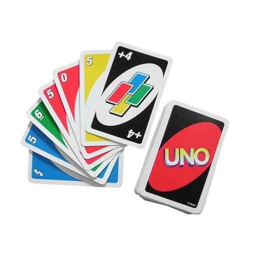 Jogo Uno Stacko - MP Brinquedos