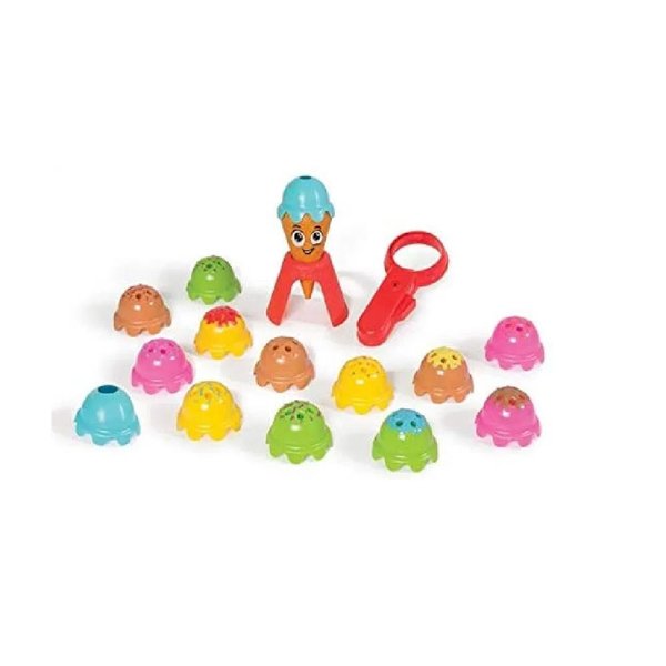 Jogo de Equilíbrio Oops Scoops - Copag