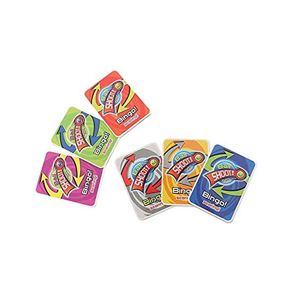 Jogo Atira Bolinhas - Dican