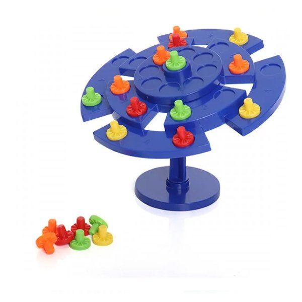 Jogo Equilibrista - Dican