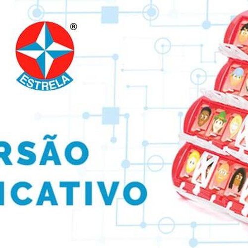 Jogo De Adivinhação Cara A Cara Estrela - Colorido