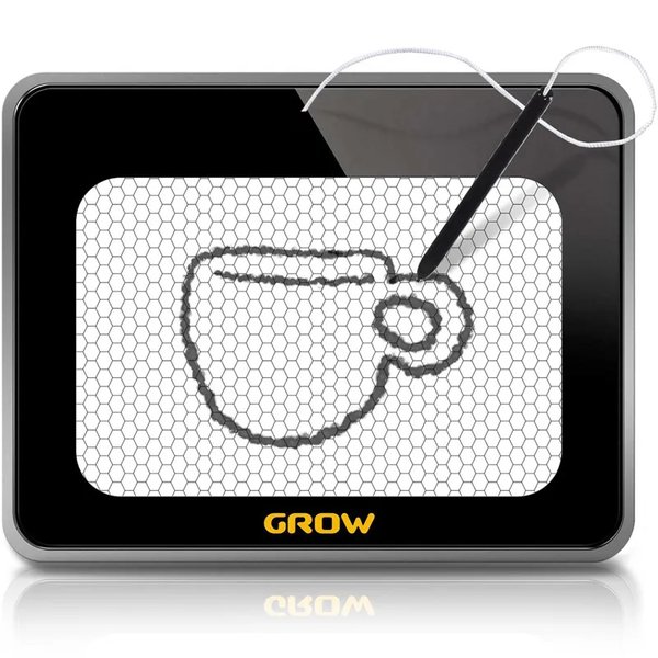 Jogo Imagem & Ação Júnior Lousa Mágica - Grow