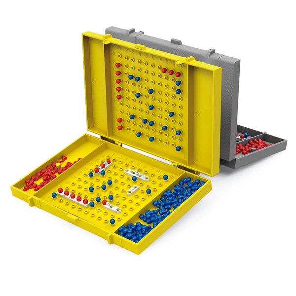 Jogo Batalha Naval - Grow