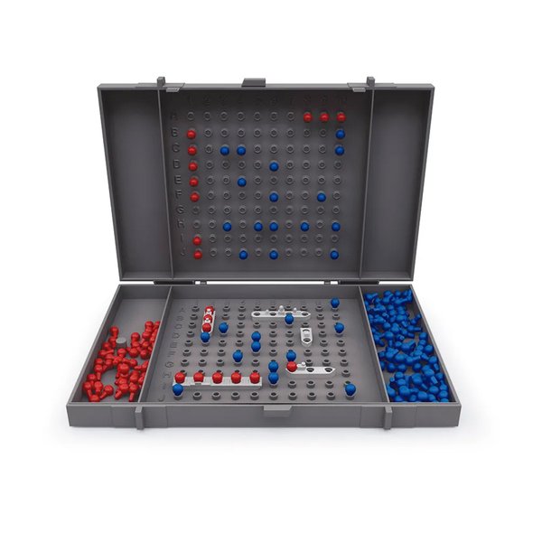 Jogo Batalha Naval - Grow