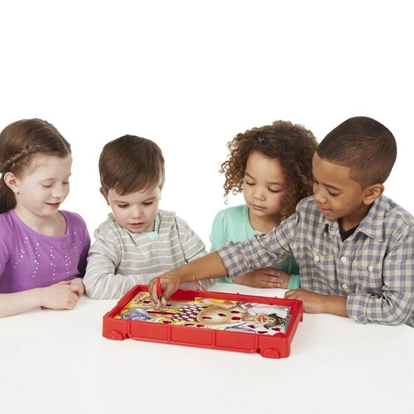 Jogo Operando Clássico - Hasbro