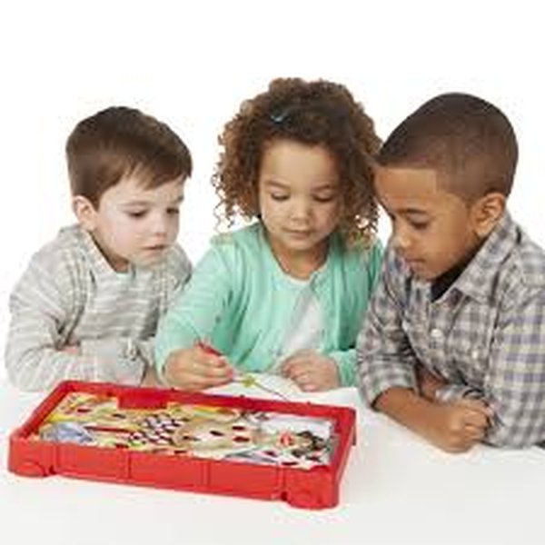 Jogo Operando Clássico - Hasbro