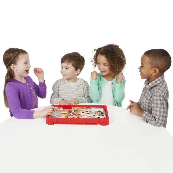 Jogo Operando Clássico - Hasbro