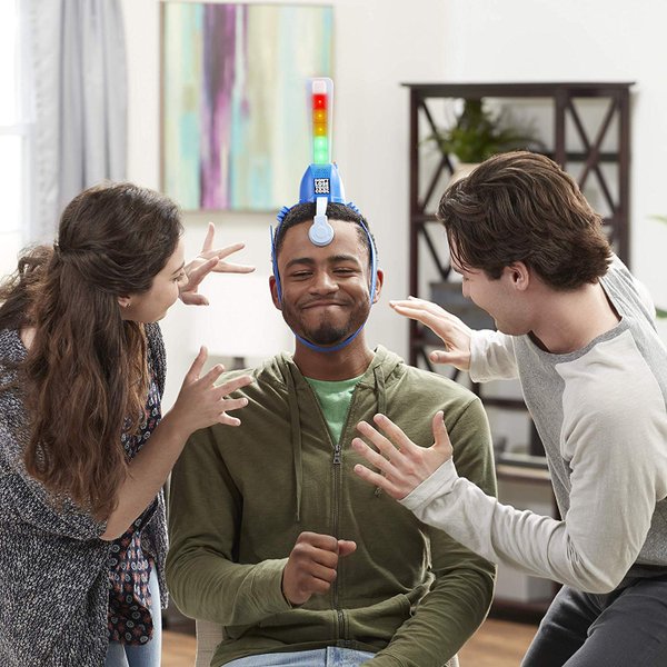 Jogo Fica Frio - Hasbro