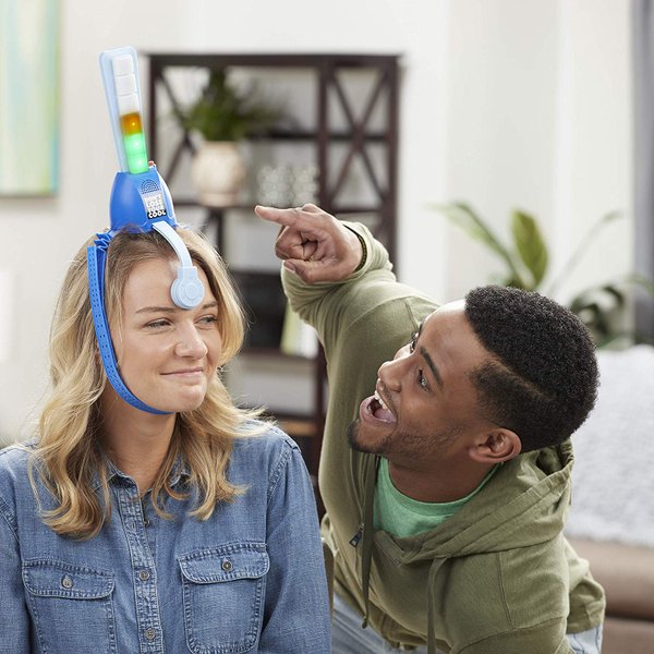 Jogo Fica Frio - Hasbro