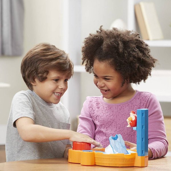 Jogo Espuma Boom - Hasbro