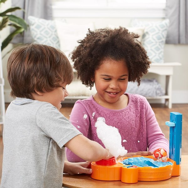 Jogo Espuma Boom - Hasbro