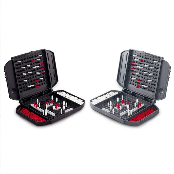 Jogo Battleship Grab and Go - Hasbro