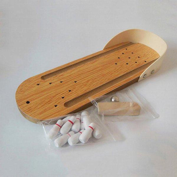 Mini Mesa De Boliche - Ant Stress