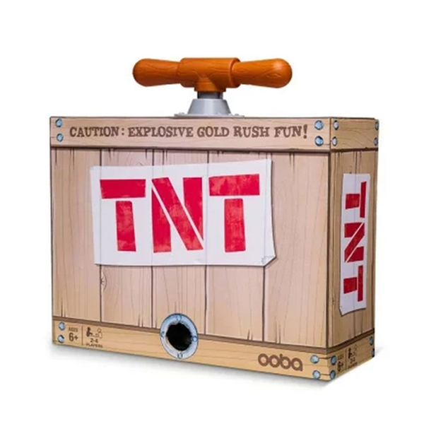 Jogo TNT Multikids - Multikids
