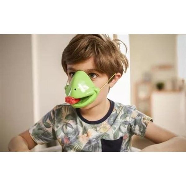 Jogo Camaleão Linguão - Multikids