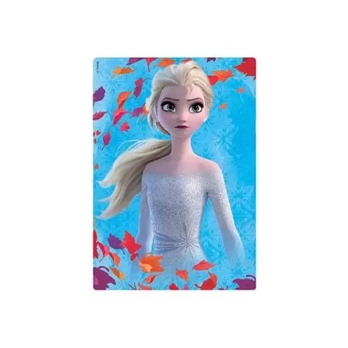 Quebra-Cabeça 60 Peças Elsa Frozen 2 - Toyster