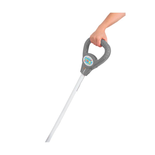 Triciclo Avespa Extreme com Haste Removível - Maral
