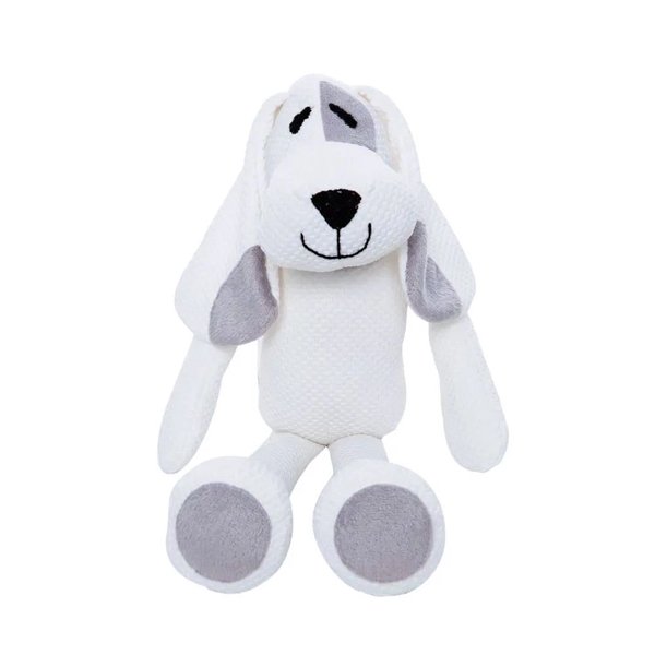 Pelúcia Soft e Friends Estrela Doggy - Estrela