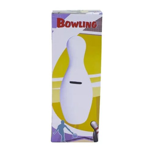 Cofre Bowling - Ifcat