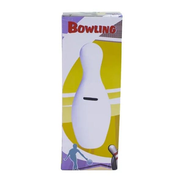 Cofre Bowling - Ifcat