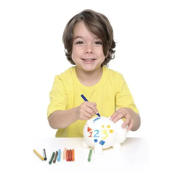 Meu Primeiro Cofrinho - Toyster