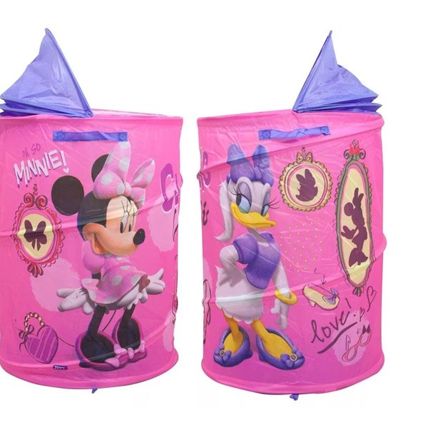 Porta-Objetos Portátil Minnie - Zippy Toys