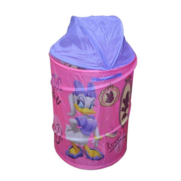 Porta-Objetos Portátil Minnie - Zippy Toys