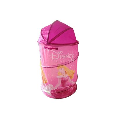 Porta-Objetos Portátil Princesas Disney - Zippy Toys
