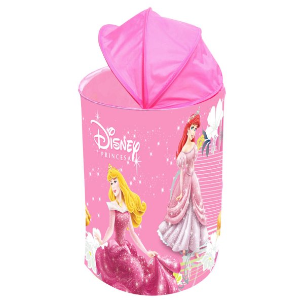 Porta-Objetos Portátil Princesas Disney - Zippy Toys