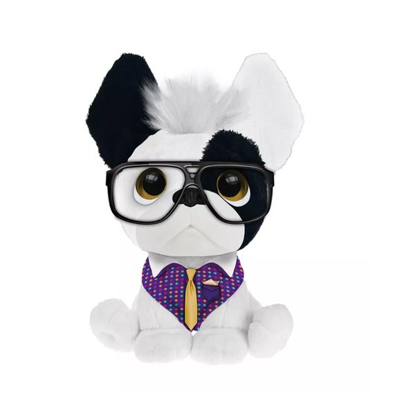 Pelúcia Perfumada Trendy Dogs Giorgio - Fun