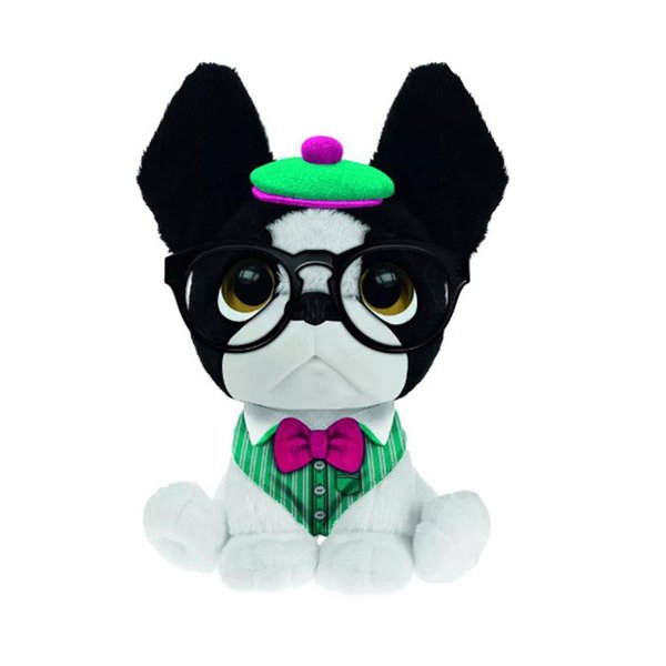 Pelúcia Perfumada Trendy Dogs Louis - Fun