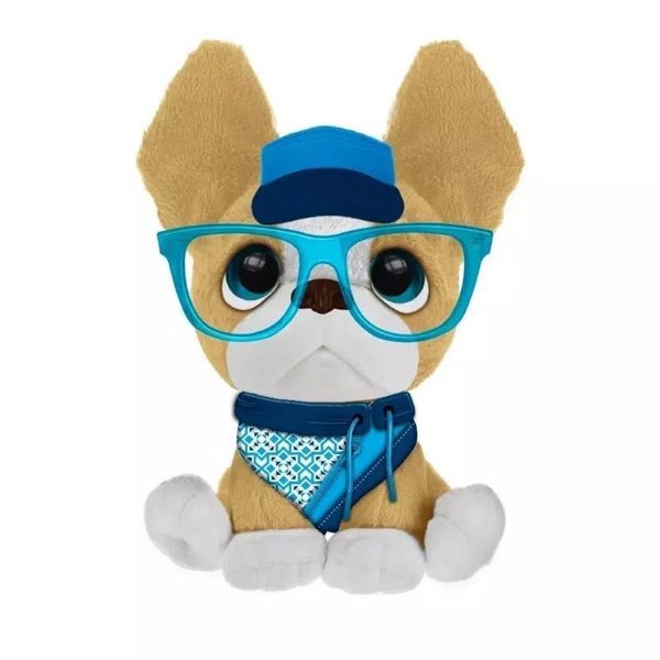 Pelúcia Perfumada Trendy Dogs Alex M - Fun