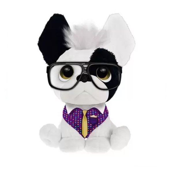 Pelúcia Perfumada Trendy Dogs Giorgio M - Fun