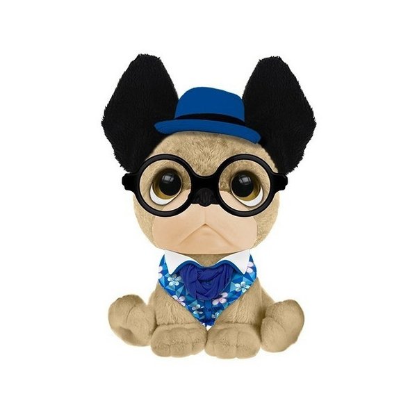 Pelúcia Perfumada Trendy Dogs Issey M - Fun